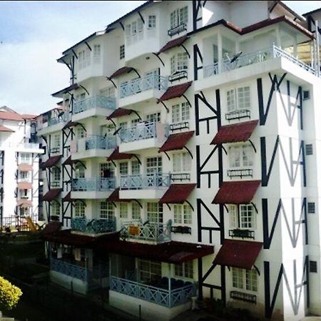 Sa Apartments @ Desa Anthurium Cameron Highlands Exteriér fotografie
